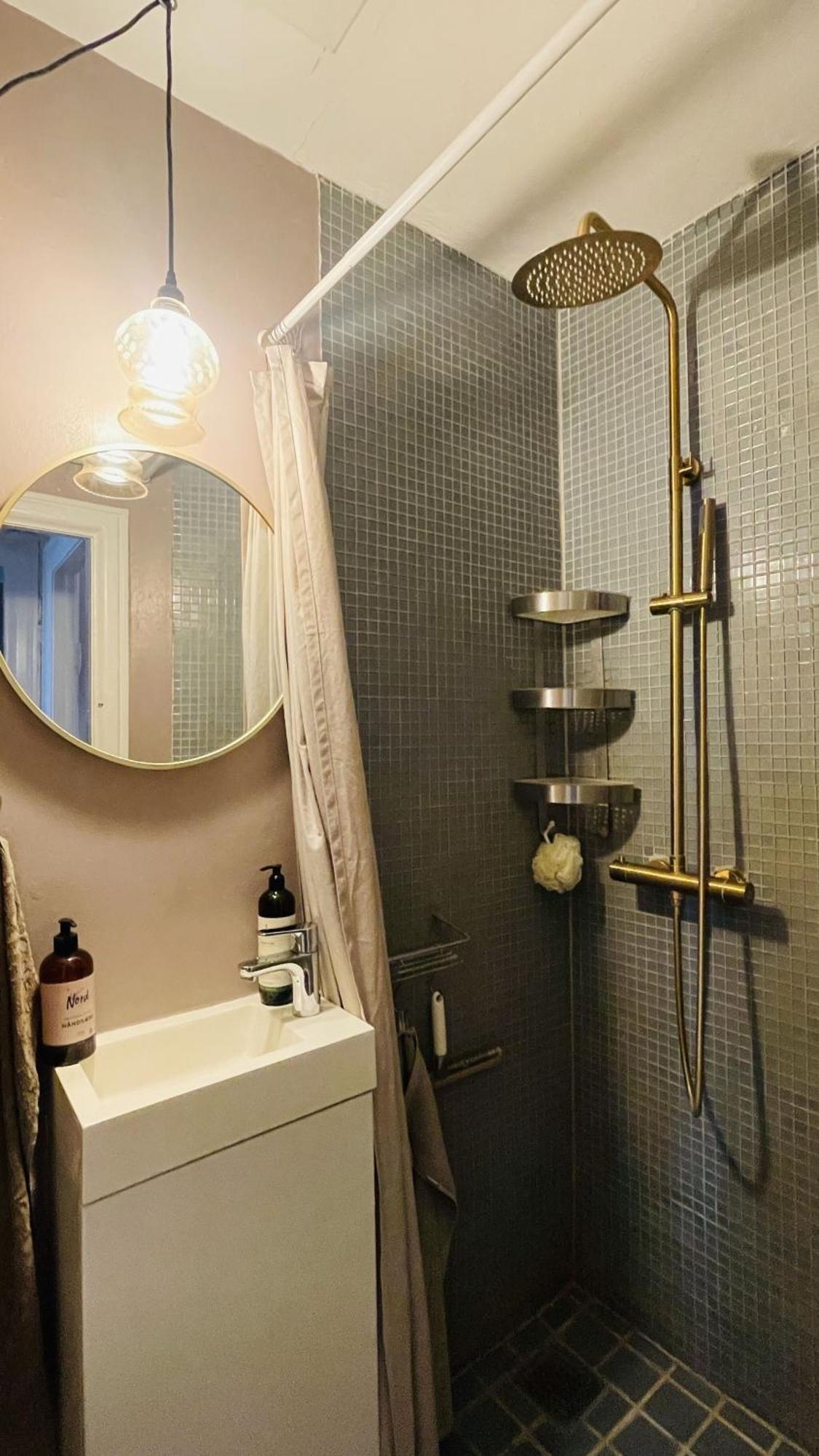Lejlighed Apartmentincopenhagen 1614 København