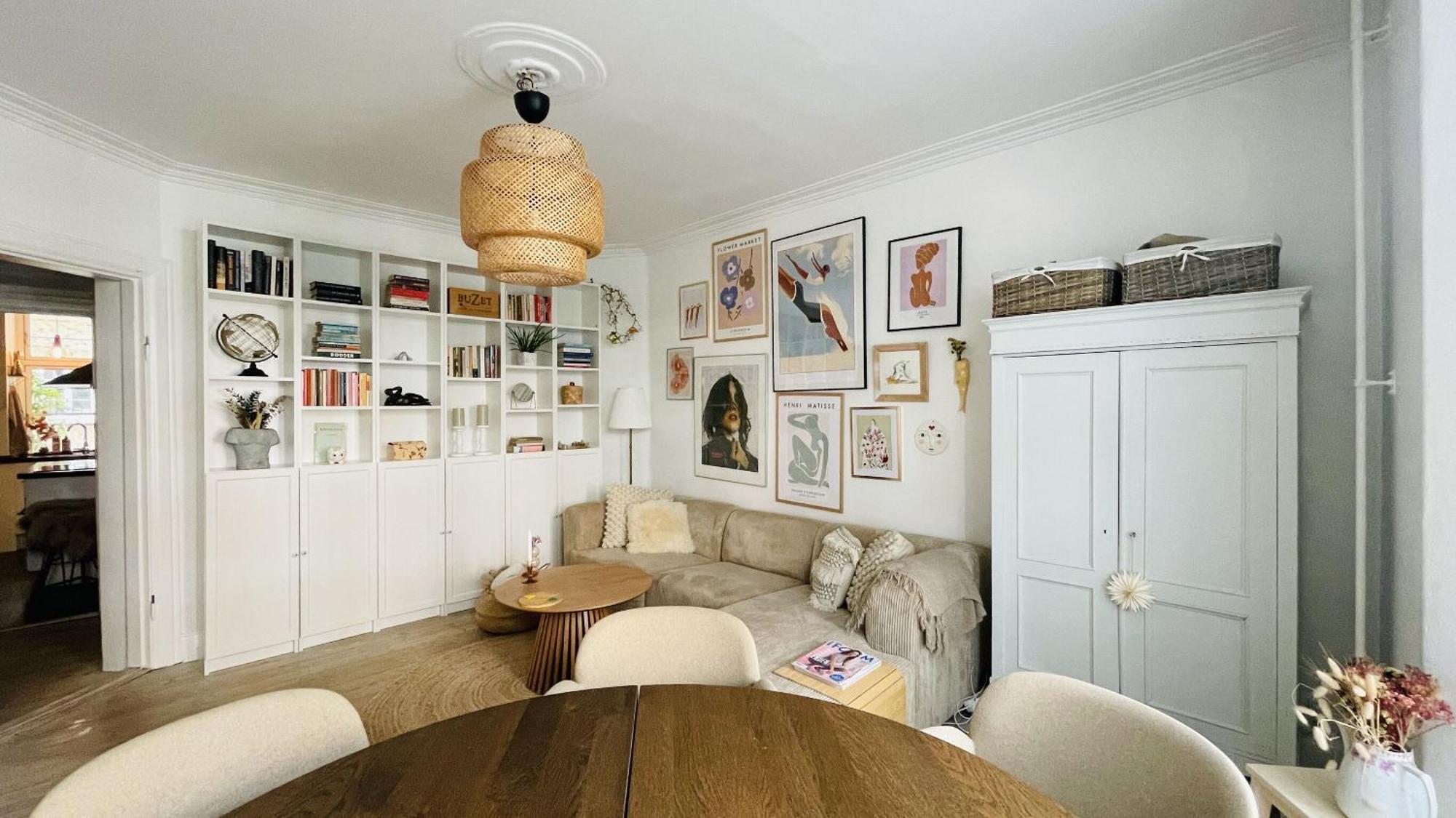 Apartmentincopenhagen 1614 København