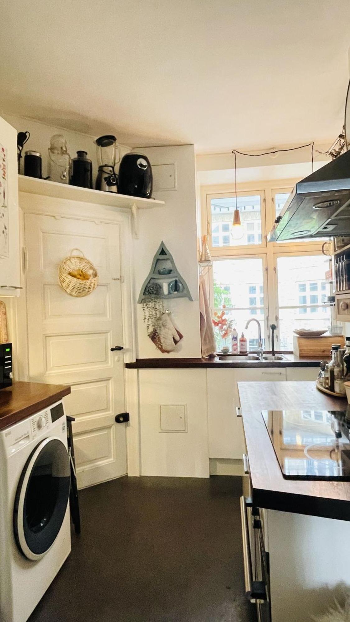 Apartmentincopenhagen 1614 København
